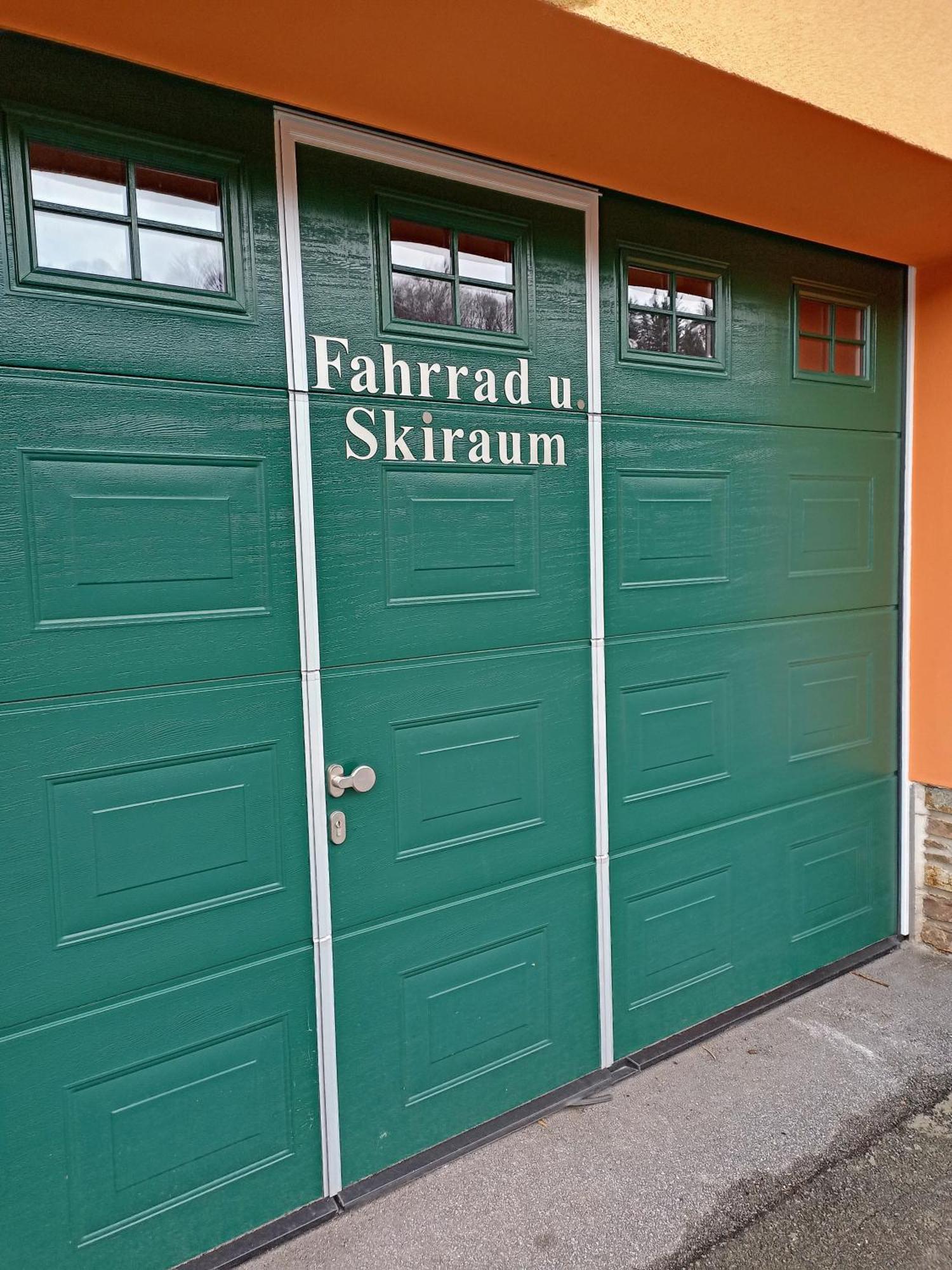 Landhotel Rittersgruen Breitenbrunn  Kültér fotó