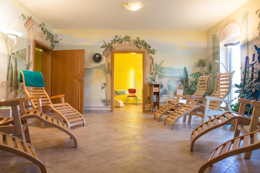 Landhotel Rittersgruen Breitenbrunn  Kültér fotó